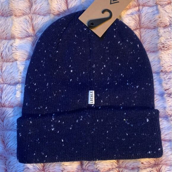 NWT Locale Outdoor Colorado Native Beanie - Picture 4 of 5